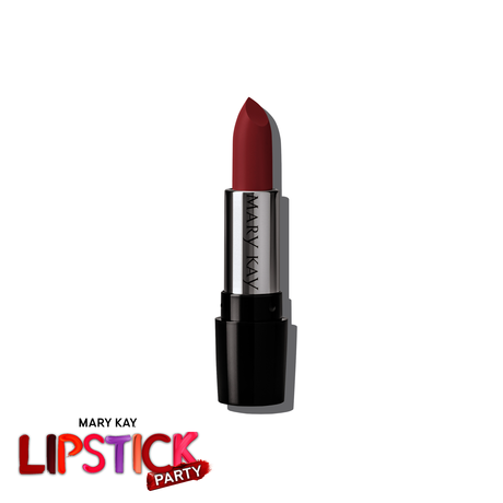 Labial en Gel Semi Mate Mary Kay®