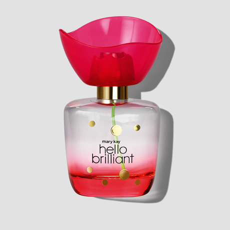 Hello Brilliant <sup>®</sup> Eau de Toilette