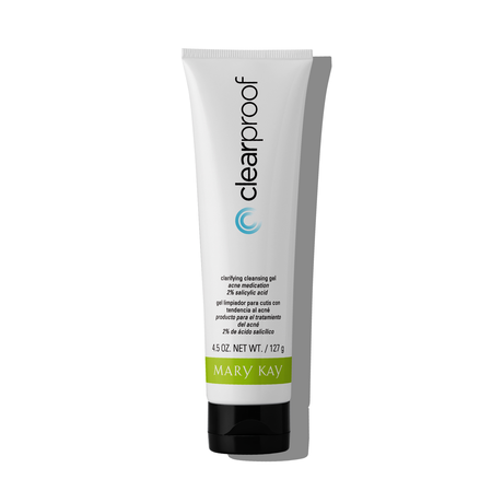 Mary Kay | Clear Proof®