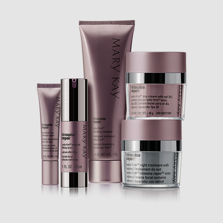 TimeWise Repair® Volu-Firm®