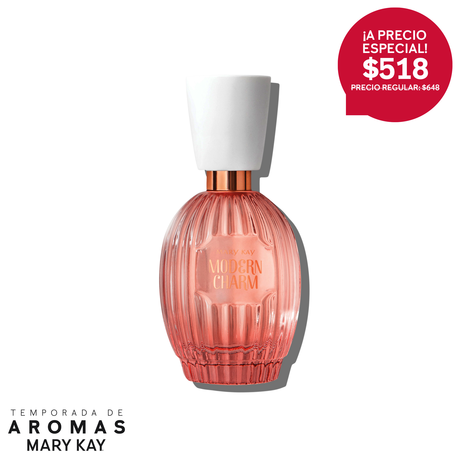Modern Charm® Eau de Parfum, 50 ml.