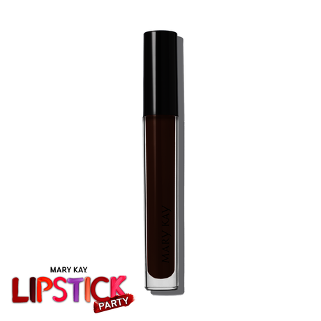 Chocolate Nude