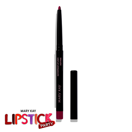 Lápiz Delineador para Labios a Prueba de Agua Mary Kay®