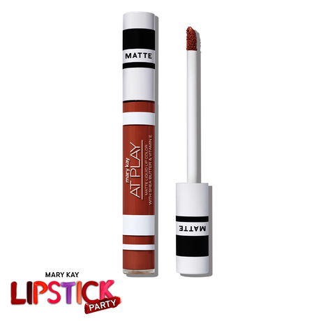 Labial Líquido Mate Mary Kay At Play®