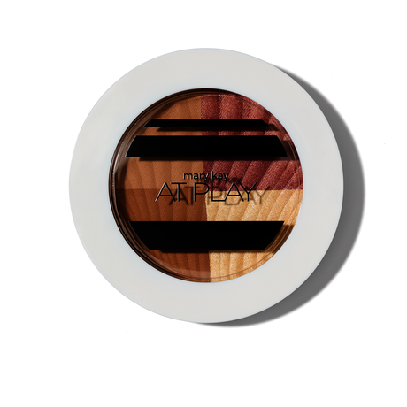 Polvo para Rostro Multifuncional Mary Kay At Play&reg; de Edici&oacute;n Especial