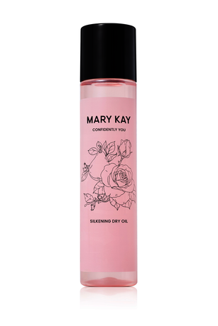 Aceite Sedoso Corporal Mary Kay Confidently You® de Edición Limitada