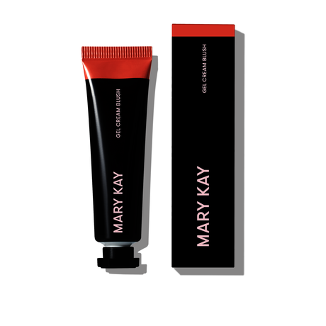 Rubor en Gel-Crema Mary Kay® de Edición Limitada