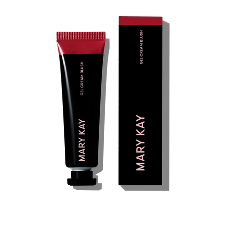 Rubor en Gel-Crema Mary Kay® de Edición Limitada