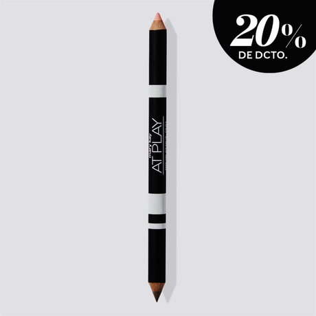 Dúo de Cejas Mary Kay At Play® - Cool Blonde 20% Off