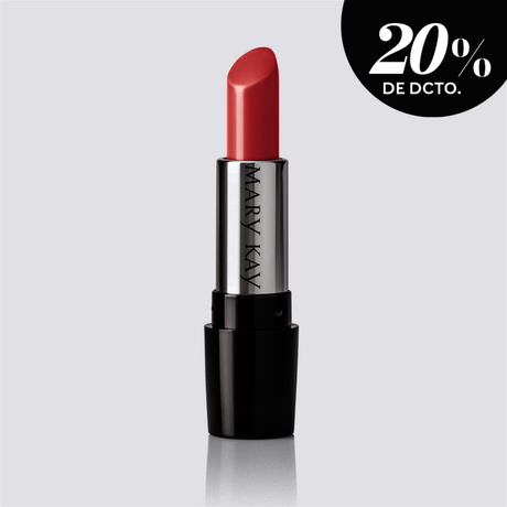 Labial Gel Semi-Shine Mary Kay® - Romantic Pink 20% OFF