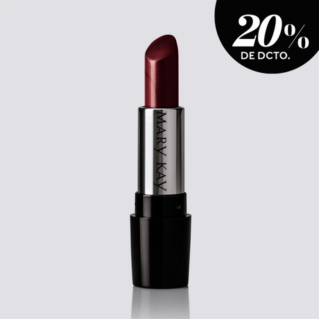 Labial Gel Semi-Shine Mary Kay® - Apple Berry 20% OFF