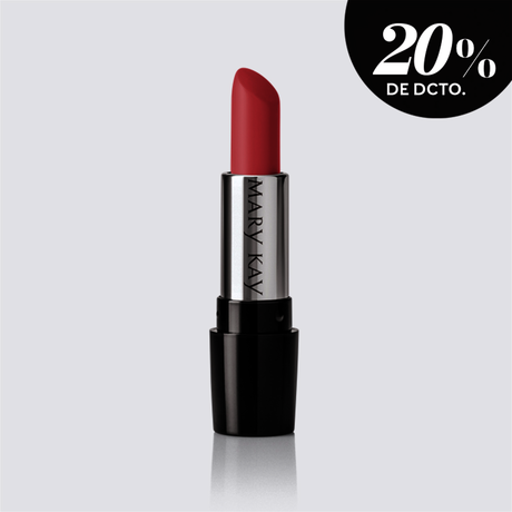 Labial en Gel Semi-Mate Mary Kay® - Always Apricot 20% OFF