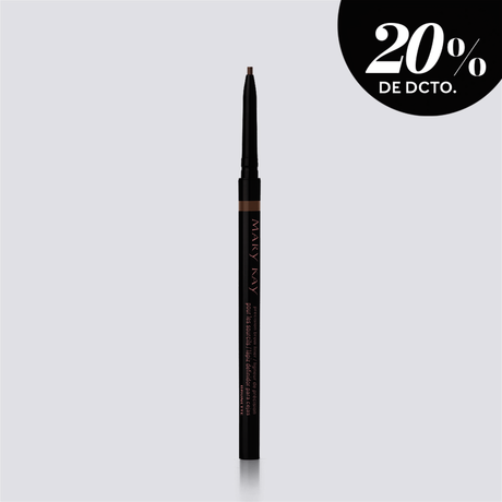 Lápiz Definidor para Cejas Mary Kay® - Brunette 20% Off