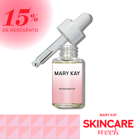 Aceite Nutriente Mary Kay®