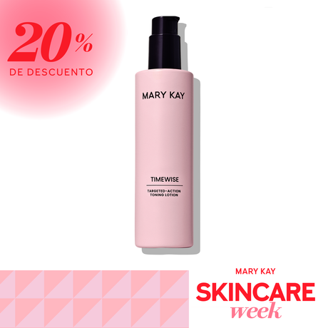 Loción Reafirmante Corporal TimeWise Targeted-Action®