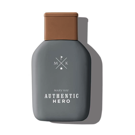 Authentic Hero® Eau de Toilette