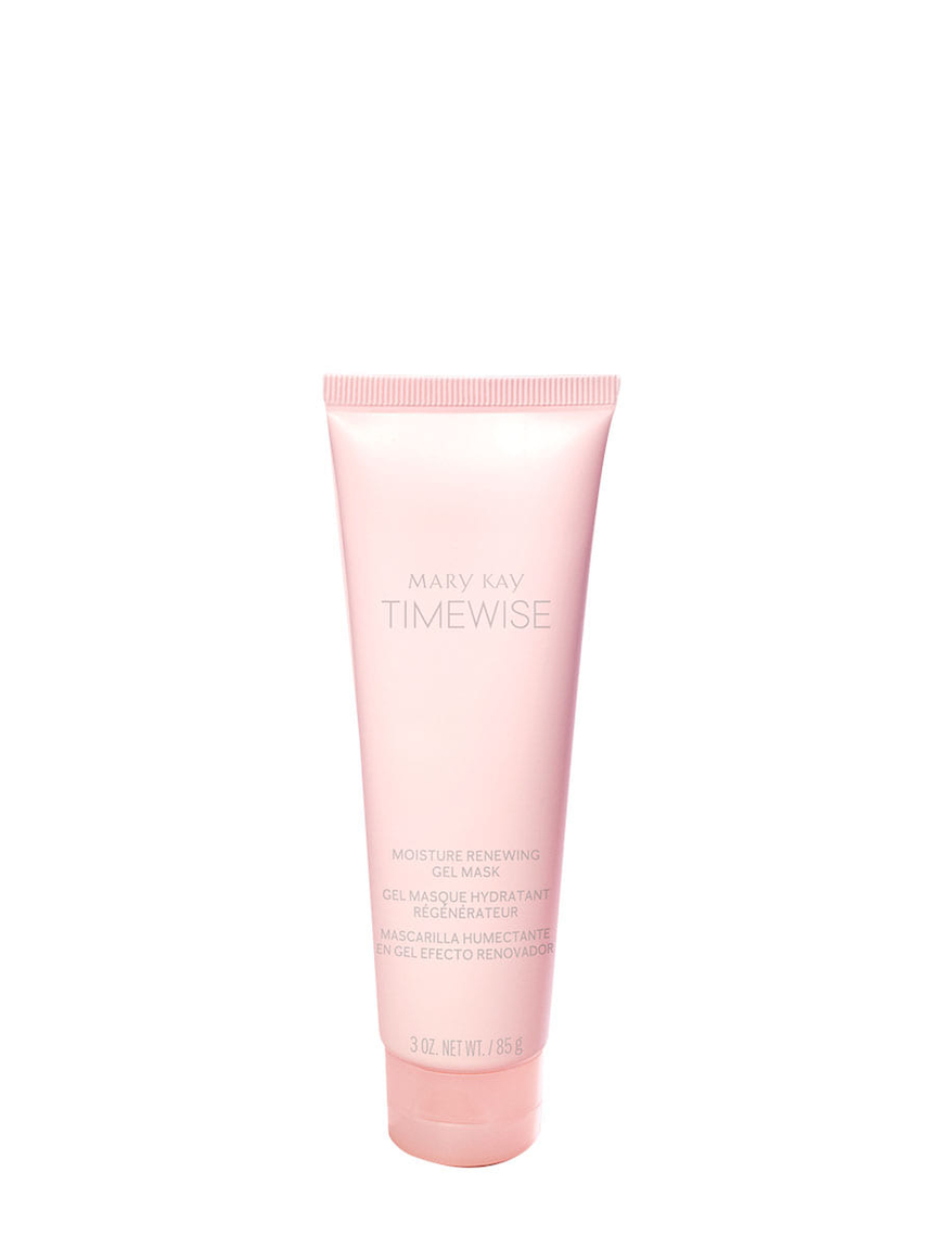 Máscara Hidratante Renovadora em Gel TimeWise Mary Kay
